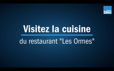 Découvrez les outils de Joffrey Chaffin pour des cuissons parfaites