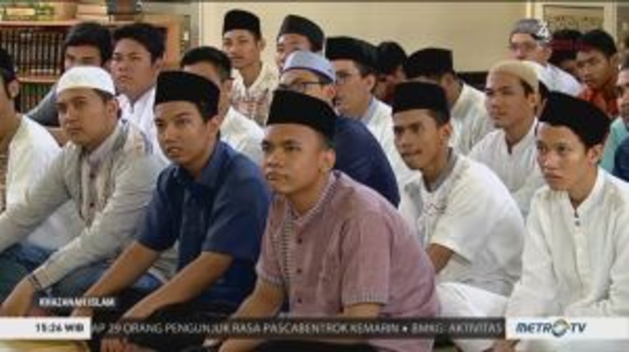 Jalan Ilmu dan Agama (2)