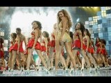 Beyonce - freakum dress (alex, tisha)