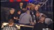 WWE Monday Night Raw 01.14.08 Randy Orton vs. Jeff Hardy