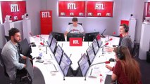 Le journal RTL de 20h du 25 août 2019
