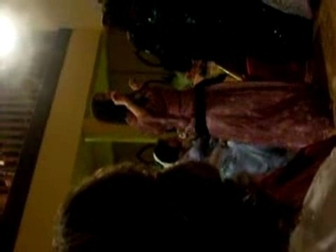 mariage maroc chaabi fille dance