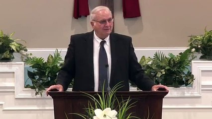 Name, Office and Role of Lucifer (Pastor Charles Lawson)