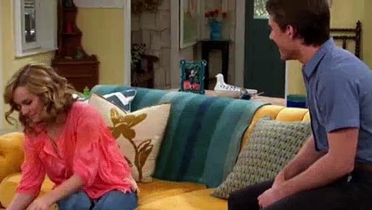 Good Luck Charlie Spencer Cheats On Teddy
