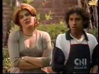 Arjona - Cara o Cruz - Telenovela