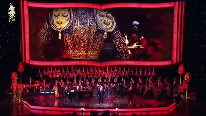 Bolero - Dmitri Hvorostovsky (2009)