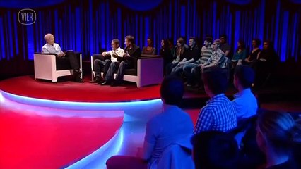 Spelen Met Uw Leven S01E04