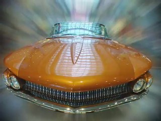 AIRWOLF ONE-Stick To Your Guns