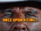 Once Upon A Time In The West (Theatrical Trailer)