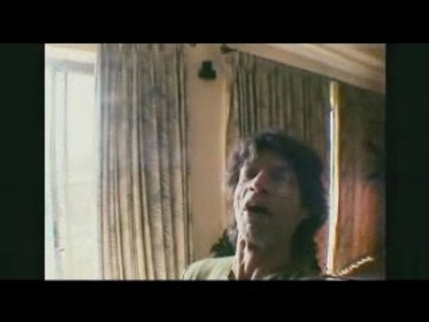 Martin Scorsese & The Rolling Stones Bring You Shine A Light