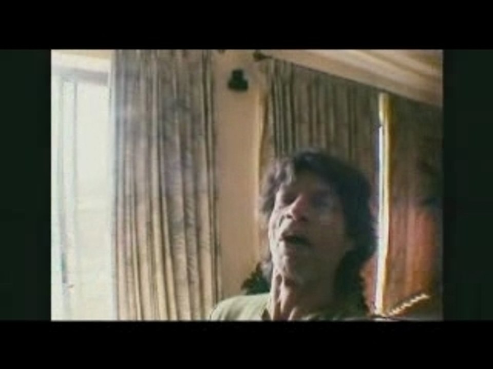 Martin Scorsese & The Rolling Stones Bring You Shine A Light