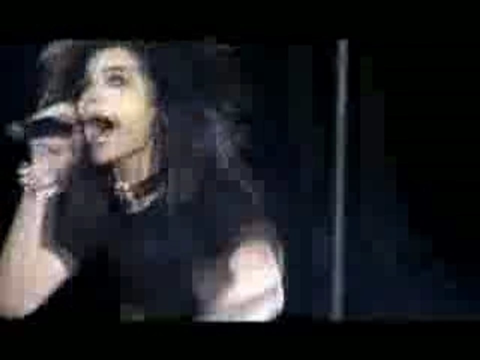 tokio hotel Oberhausen_2007_-_Wo_sind_eure_Hande_-_