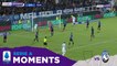 Serie A 19/20 Moments: Goal by SPAL and Andrea Petagna vs Atalanta