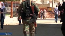 ما هي آخر عمليات الاغتيال في محافظة درعا .. وفي أي منطقة ؟؟