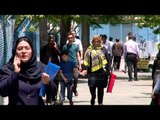 SHBA-Iranit: Guxoni e prekni qytetarët amerikane