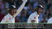 Stokes cherished 'special feeling' after keeping Ashes hopes alive