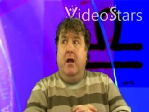 Russell Grant Video Horoscope Libra January Wednesday 30th
