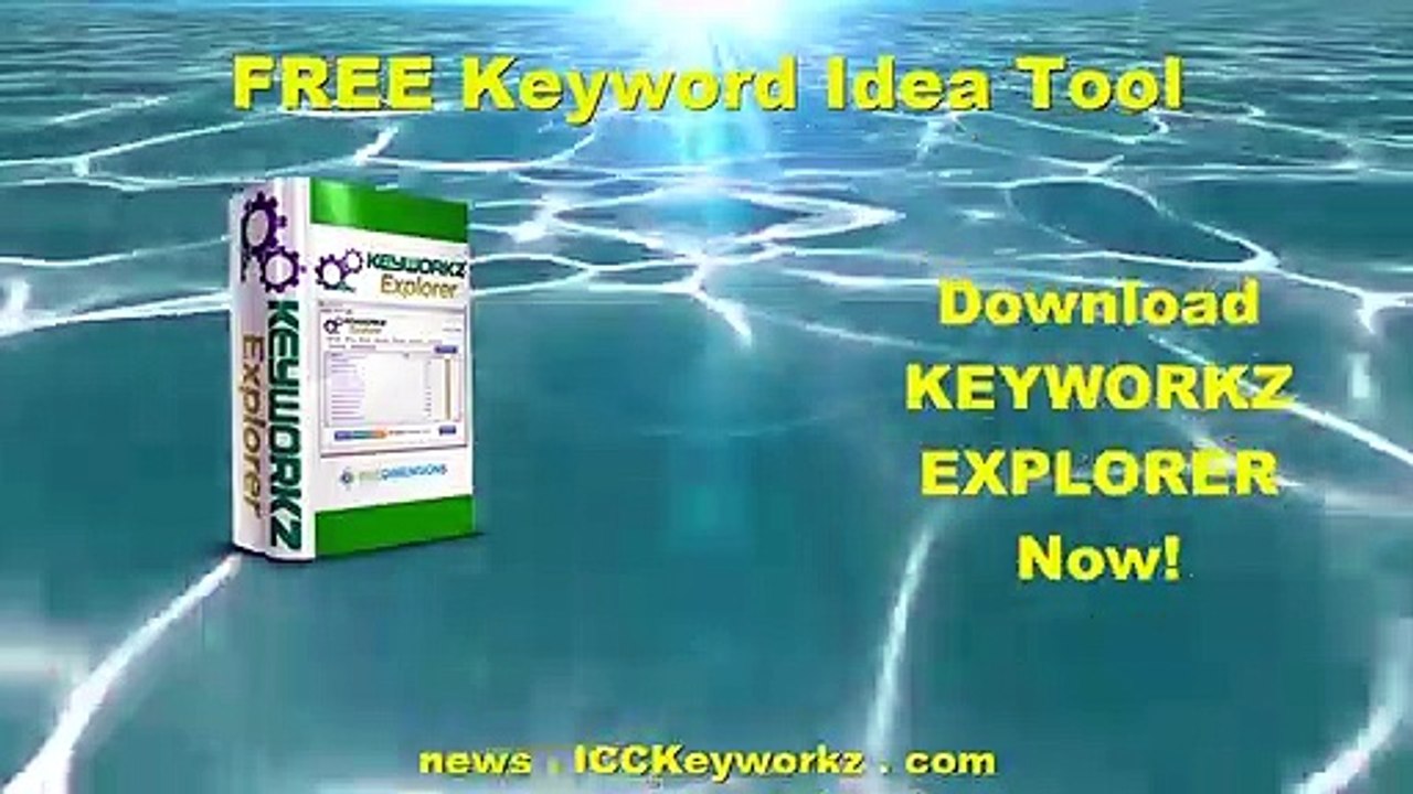 How To Generate Keywords For Seo