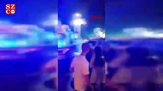 Malatya’da eşi tarafından silahlı saldırıya uğrayan kadın yaralandı