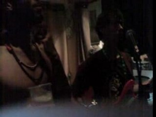 David Hasselhouf - Kills Party 2007 - 8