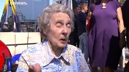 El periplo de La Nueve: Los republicanos españoles que liberaron París, olvidados por la historia