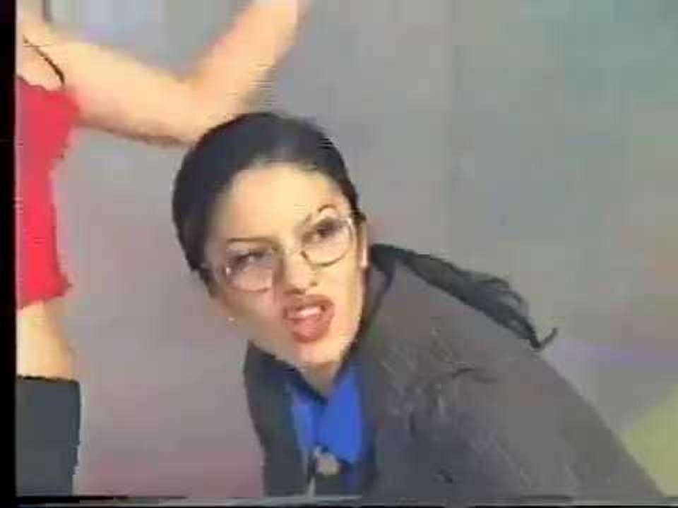 Adelina Ismajli - Cigargjiu