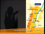 Yannick Kraemer - Sponsor Météo Alsatic TV