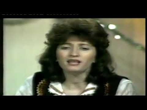 Shkurte Fejza & Ansambli folklorik JAHE SALIHU