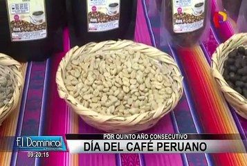 Café de Yanatile: productores cusqueños se apoderan del mercado limeño
