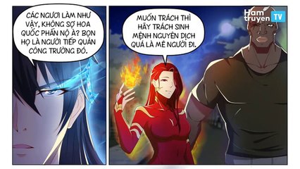 Trọng Sinh Chi Đô Thị Tu Tiên Chap 179