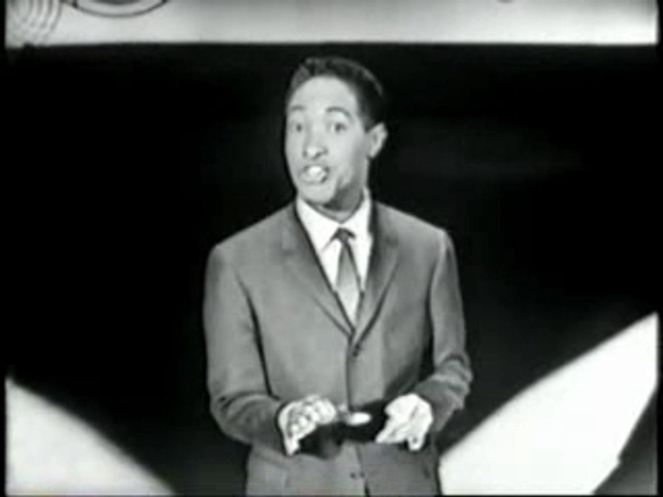 Sam Cooke - You Send Me (1957)