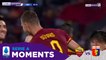 Serie A 19/20 Moments: Edin Dzeko's Individual Highlights Roma vs Genoa