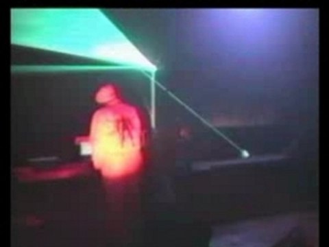 Lunatic Asylum Live - Nostromo 1993 - Part I
