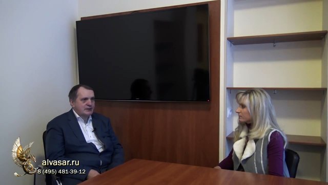 Масонство, новый мировой порядок - Сергей Салль