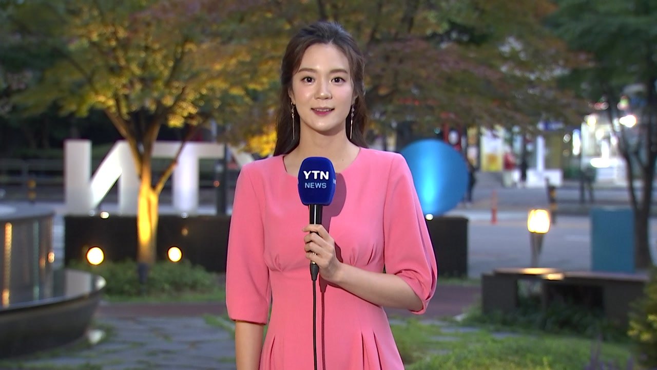 [날씨] 내륙 구름 많고 늦더위...제주 호우주의보 / YTN