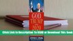 Online God, Trump, and the 2020 Election: Why He Must Win and What's at Stake for Christians if He