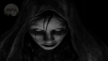 la maldicion llorona