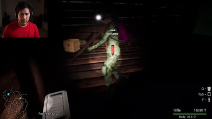 WE'RE GONNA CATCH BIGFOOT