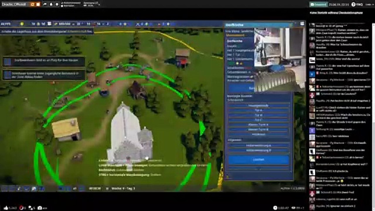 Wingler ist unzufrieden mit dem Rechtssystem
