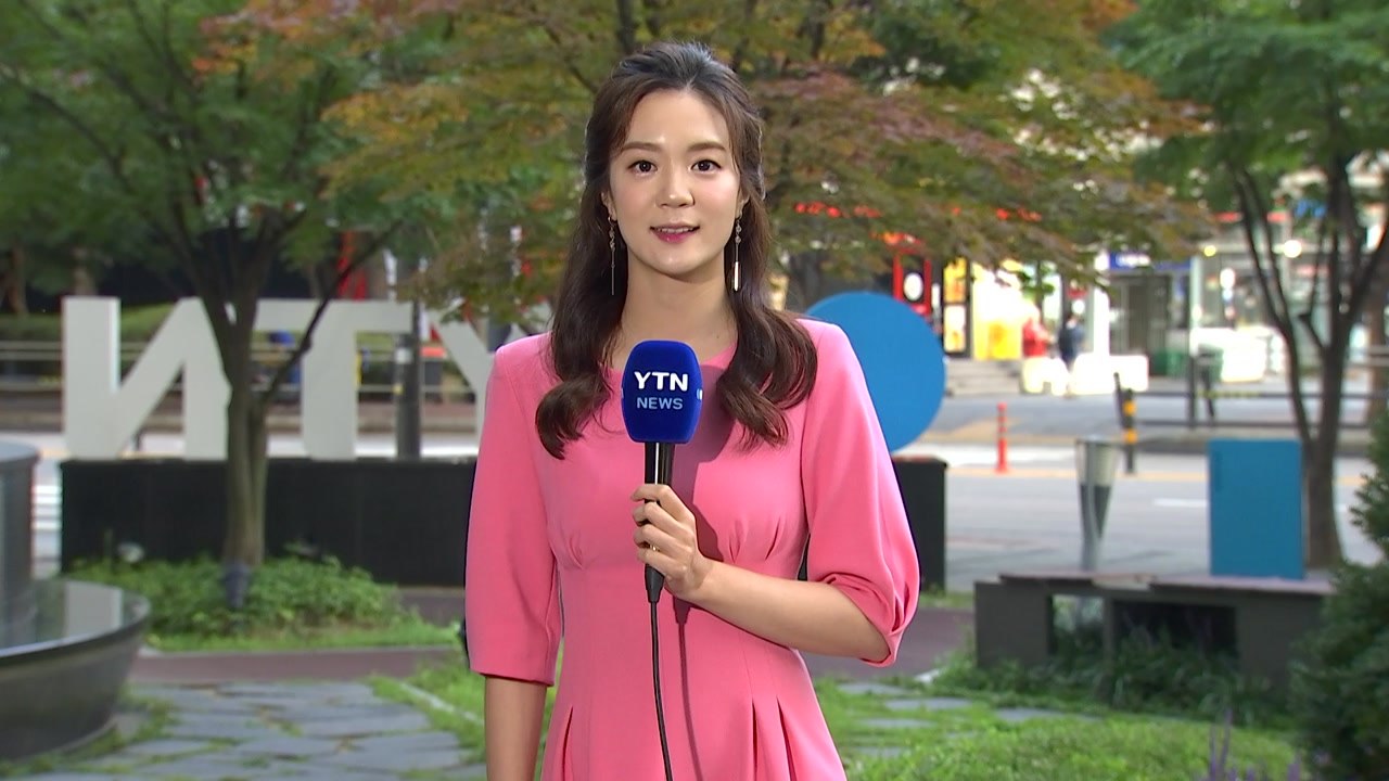 [날씨] 내륙 구름 많고 일교차↑...제주 호우주의보 / YTN