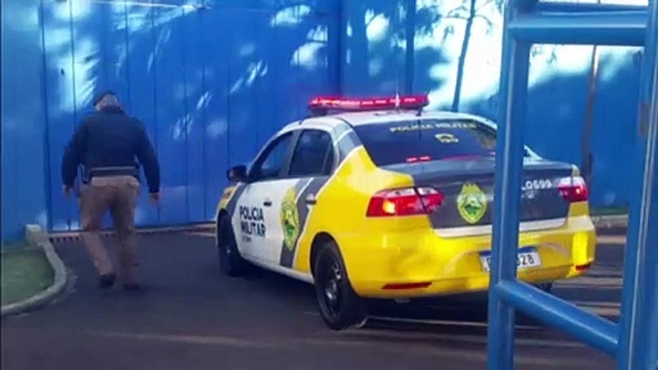 Tentativa de suicídio mobiliza equipes ao Cense II