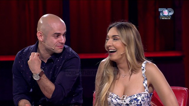 Sekretet e Portokallisë, 25 Gusht 2019 - Katershja, Irgen (Leneshat, Floshi dhe Lenci)