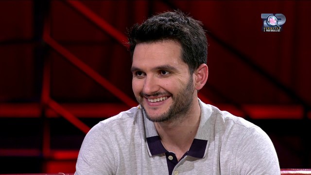 Sekretet e Portokallisë, 25 Gusht 2019 - Erditi (Xhirime Zyre Nasi, Naqe dhe Doktori)