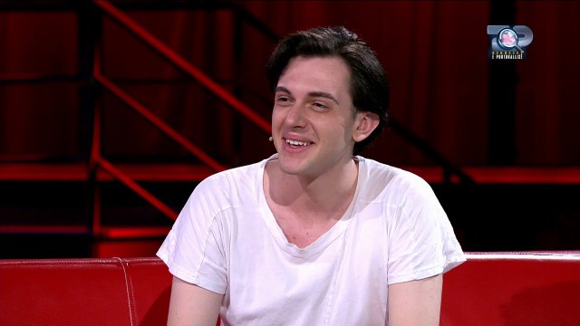 Sekretet e Portokallisë, 25 Gusht 2019 - Alex (Vezirja në Real Talk)