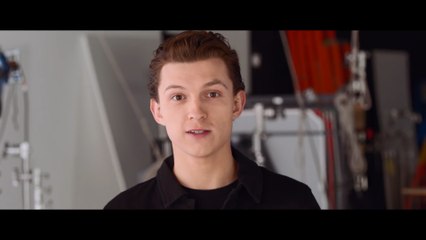 Tom Holland confirma que seguirá siendo Spider-Man