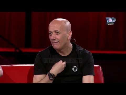 Sekretet e Portokallisë, 25 Gusht 2019 - Salsano, Ledio (Xhirime zyre)