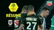 Angers SCO - FC Metz (3-0)  - Résumé - (SCO-FCM) / 2019-20