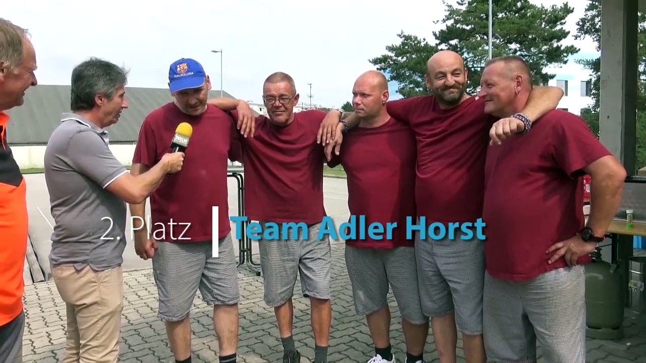 Jux Straßenturnier Stock Sport | Deutsch Wagram  |