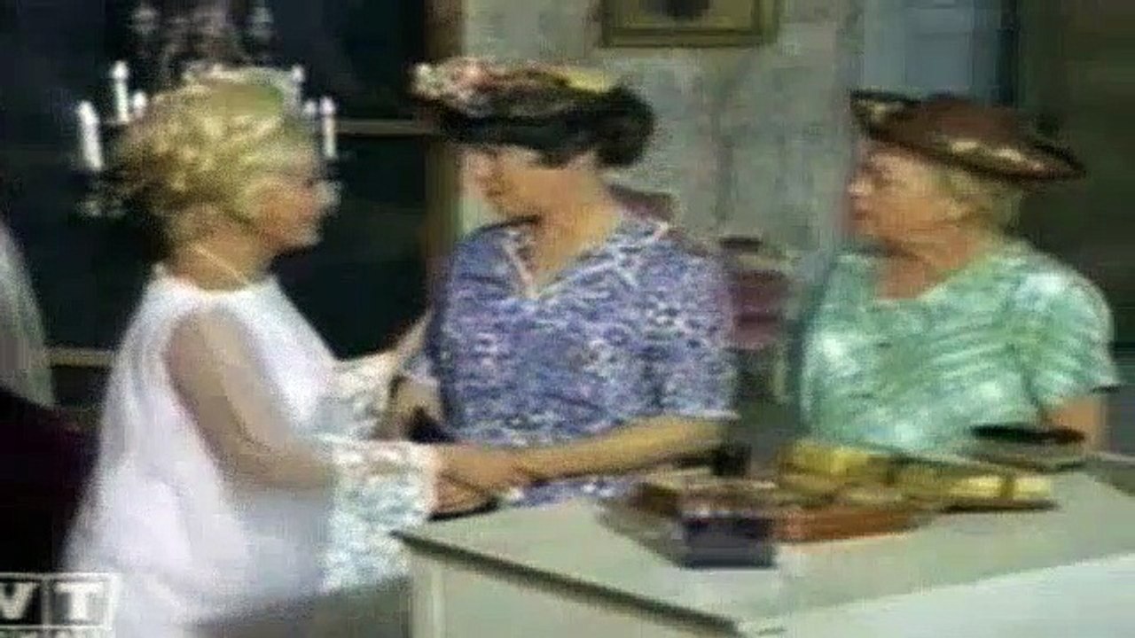 Green Acres S03E19 Flight To Nowhere