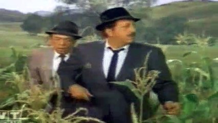 Green Acres S03E21 Arnold, Boy Hero